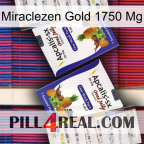 Miraclezen Gold 1750 Mg 12
